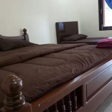 Hotel Ladawan Pak Meng Zewnętrze zdjęcie