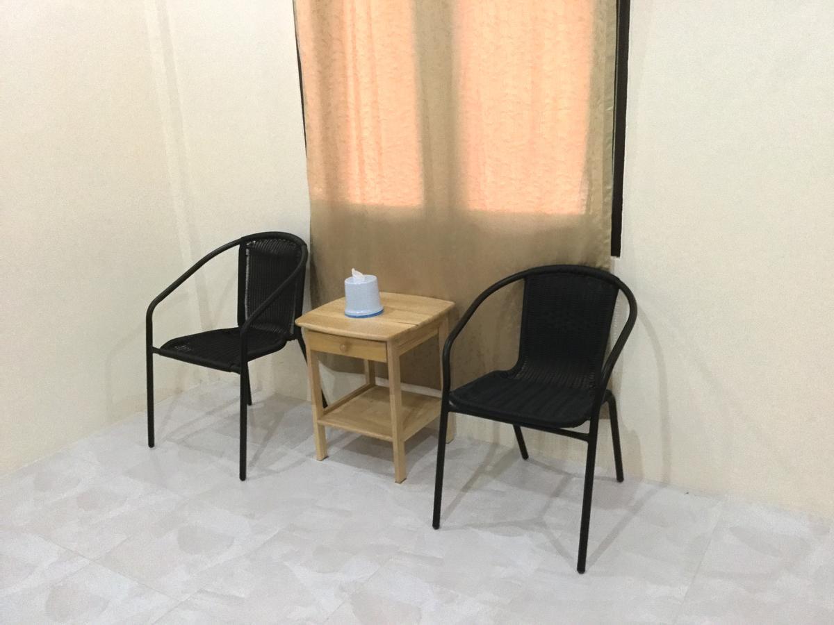 Hotel Ladawan Pak Meng Zewnętrze zdjęcie
