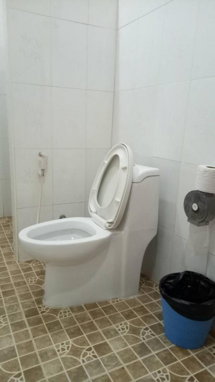 Hotel Ladawan Pak Meng Zewnętrze zdjęcie
